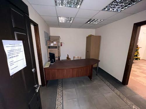 коммерческая по адресу Довженко ул., 6А