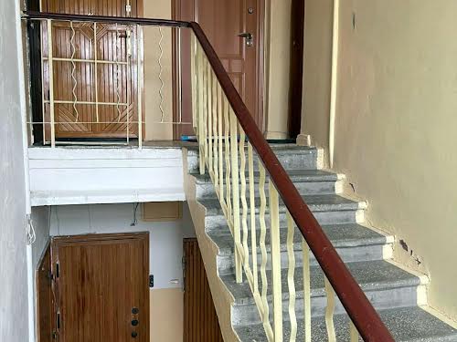 квартира по адресу Днепр, Гагарина просп. (Гагарина), 63
