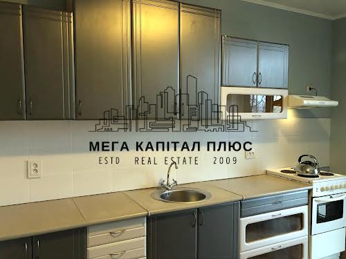 квартира по адресу Анатолия Петрицкого ул., 23-А