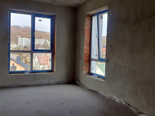 квартира за адресою Академіка Івана Крип'якевича вул., 4