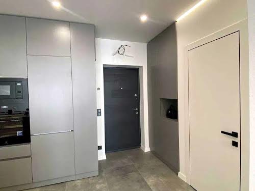 квартира за адресою Трускавецька вул., 123