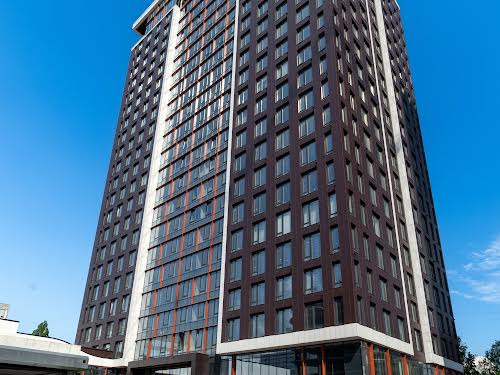 квартира по адресу Дегтяревская ул., 17 к1