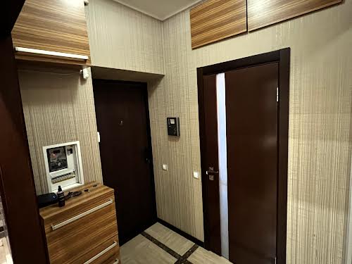 квартира по адресу Панаса Мирного ул., 20