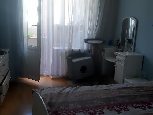 квартира за адресою Кравчука вул., 46