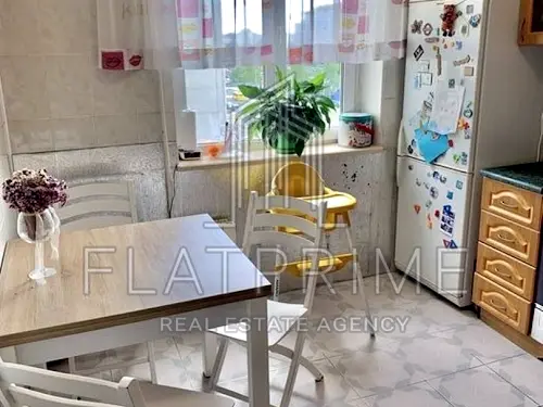 квартира по адресу Оноре де Бальзака ул., 84