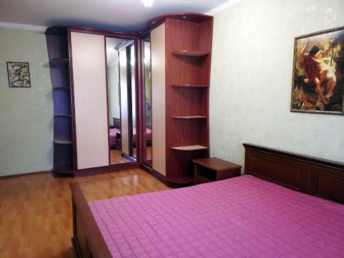 квартира за адресою Семена Палія вул. (Дніпропетровська дорога), 127