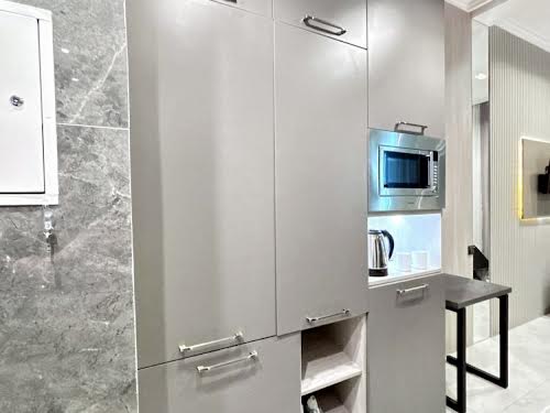 квартира за адресою Цехова вул., 5