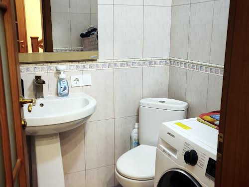 квартира за адресою Старокозацка, 38
