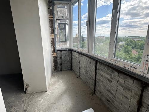 квартира по адресу Театральна, 21