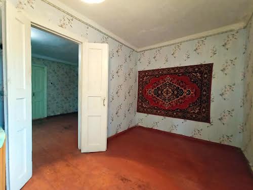 квартира по адресу Олександра Мацієвського ул. (Попудренка), 20