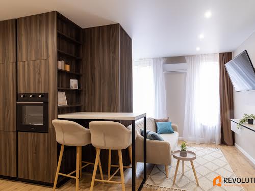 квартира за адресою Столичне шосе, 3