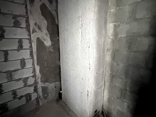 квартира за адресою Берковецька вул., 6