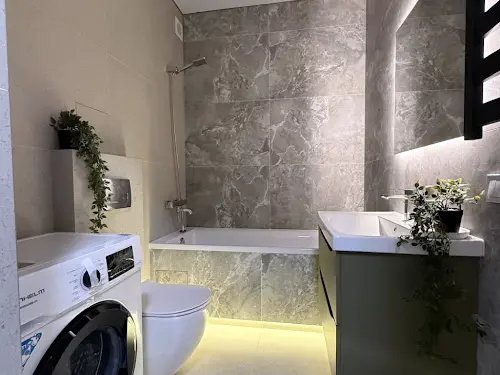 квартира за адресою Миру вул., 1