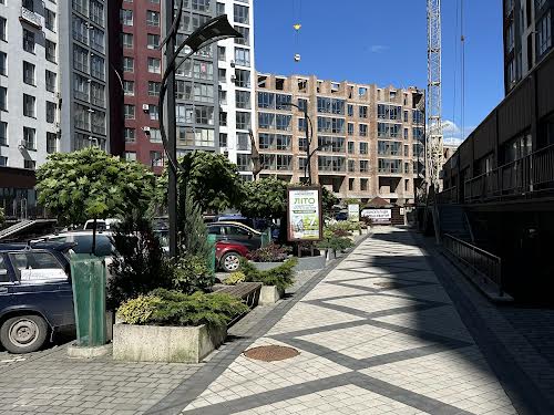 квартира по адресу Княгинин ул., 39