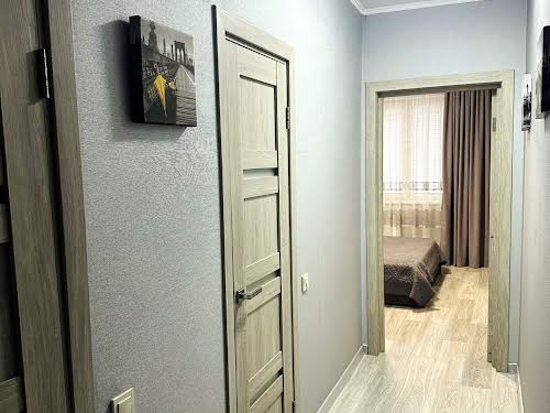 квартира по адресу с. Софиевская борщаговка, Боголюбова ул., 7