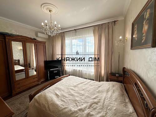 квартира по адресу Заречная ул., 1-Б