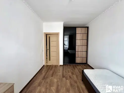 квартира за адресою Слобідська вул., 20