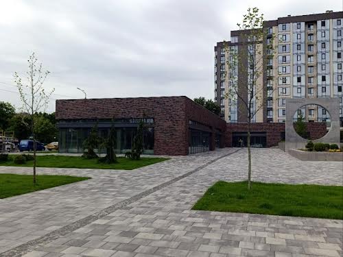 квартира по адресу Набережная Победы ул., 128