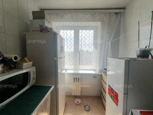квартира по адресу Осенняя ул., 11