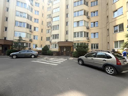 квартира по адресу Боголюбова ул., 14