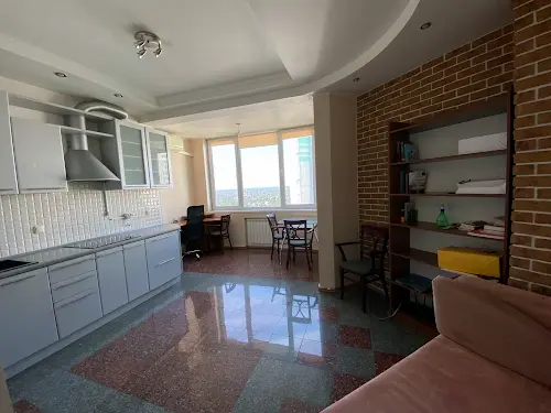квартира за адресою Миколи Бажана просп., 12