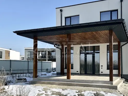 дом по адресу Святищенская ул.