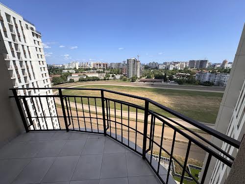 квартира за адресою Краснова вул., 1