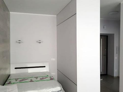 квартира по адресу Перфецкого ул., 2а