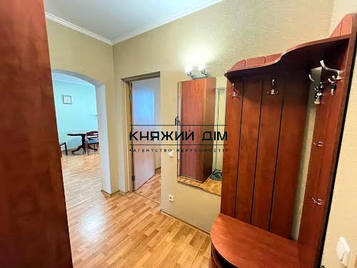 квартира за адресою Миколи Бажана просп., 12