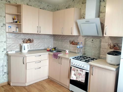 квартира по адресу Метростроевская ул., 5