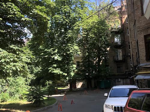квартира по адресу Софиевская ул., 16/16