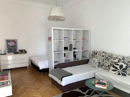 квартира за адресою Антоновича вул. (Горького), 47
