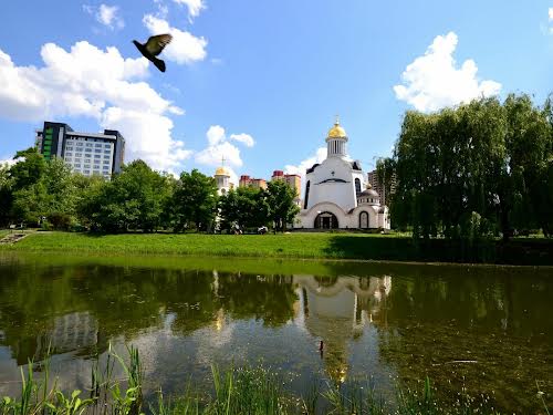 квартира по адресу Самойла Кошки ул. (Конева), 10/1