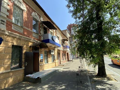квартира по адресу Святослава Храброго ул. (Чкалова), 8