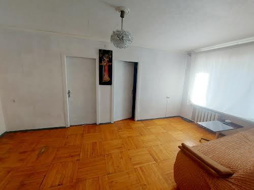 квартира по адресу Канатная ул., 29