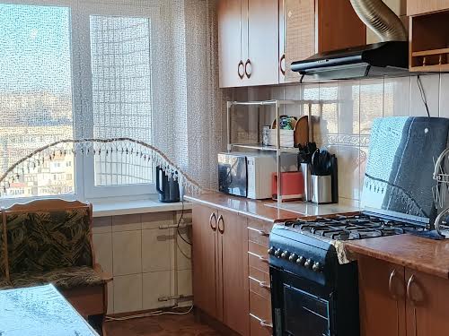 квартира за адресою Космонавтів просп., 59