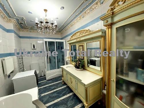 квартира за адресою Золотоустівська вул., 50