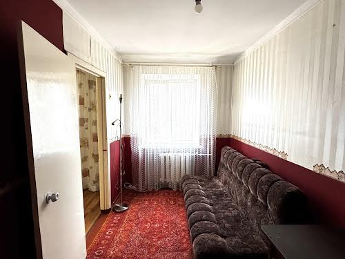 квартира по адресу Романа Шухевича ул. (Мусоргського), 26