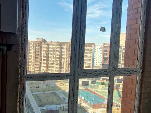 квартира по адресу Академика Сахарова ул., 5з