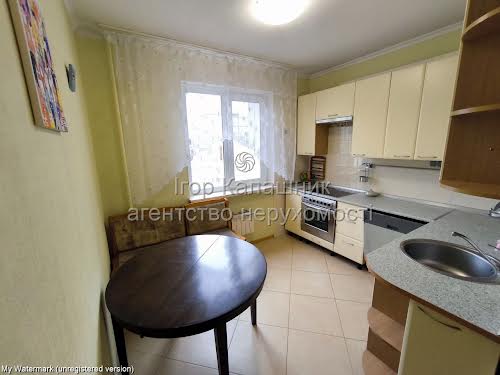 квартира за адресою Урлівська вул., 3Б