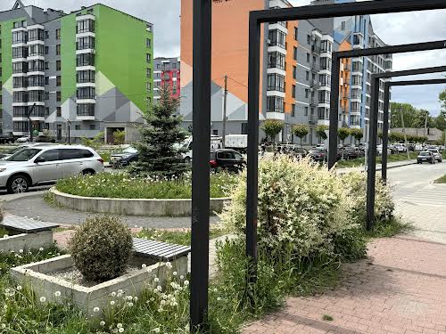 квартира за адресою Національної Гвардії вул., 16к