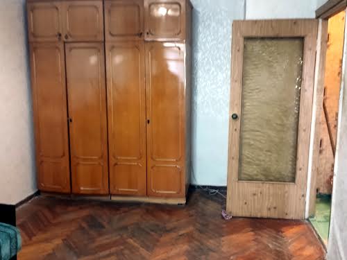 квартира по адресу Академика Заболотного ул., 11