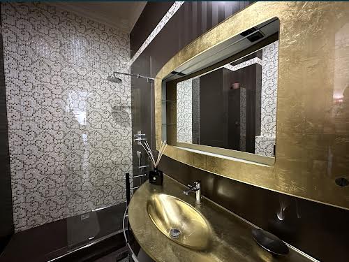 квартира по адресу Генуезька, 1