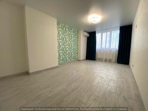 квартира по адресу Михаила Максимовича ул. (Онуфрія Трутенка), 32Б