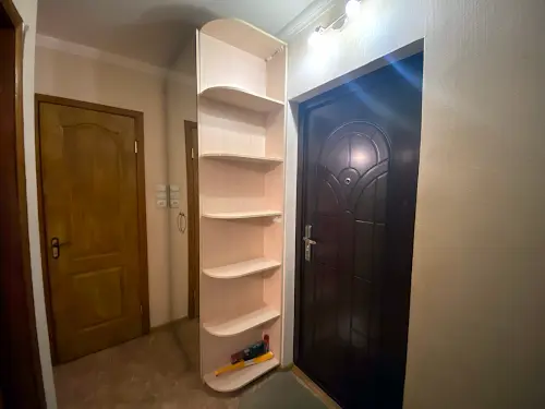 квартира за адресою Зої Гайдай вул., 7а