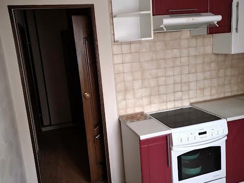 квартира по адресу Радунская ул., 3 а