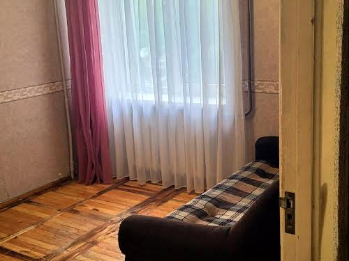 квартира по адресу Рабочая ул., 75