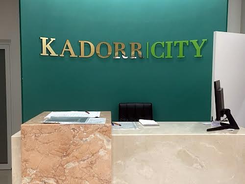 квартира за адресою Краснова, 1 в