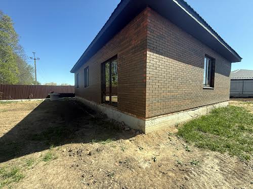 будинок за адресою с. Агрономічне, Вересневий пров.