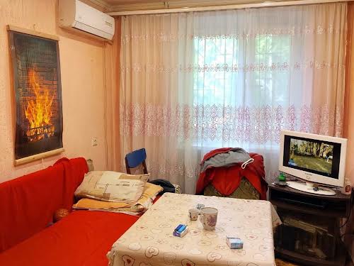 квартира по адресу Академика Заболотного ул., 29